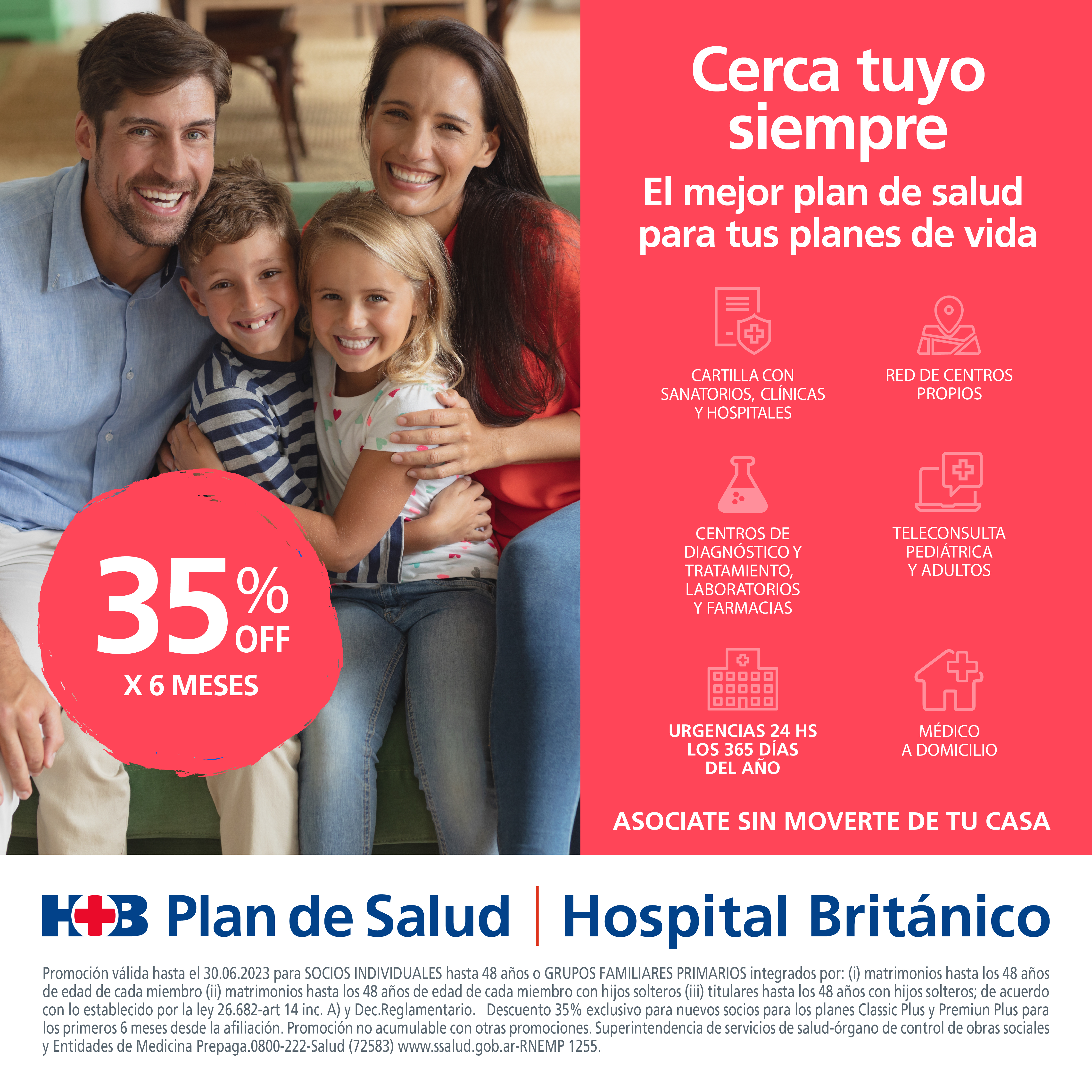 plan de salud