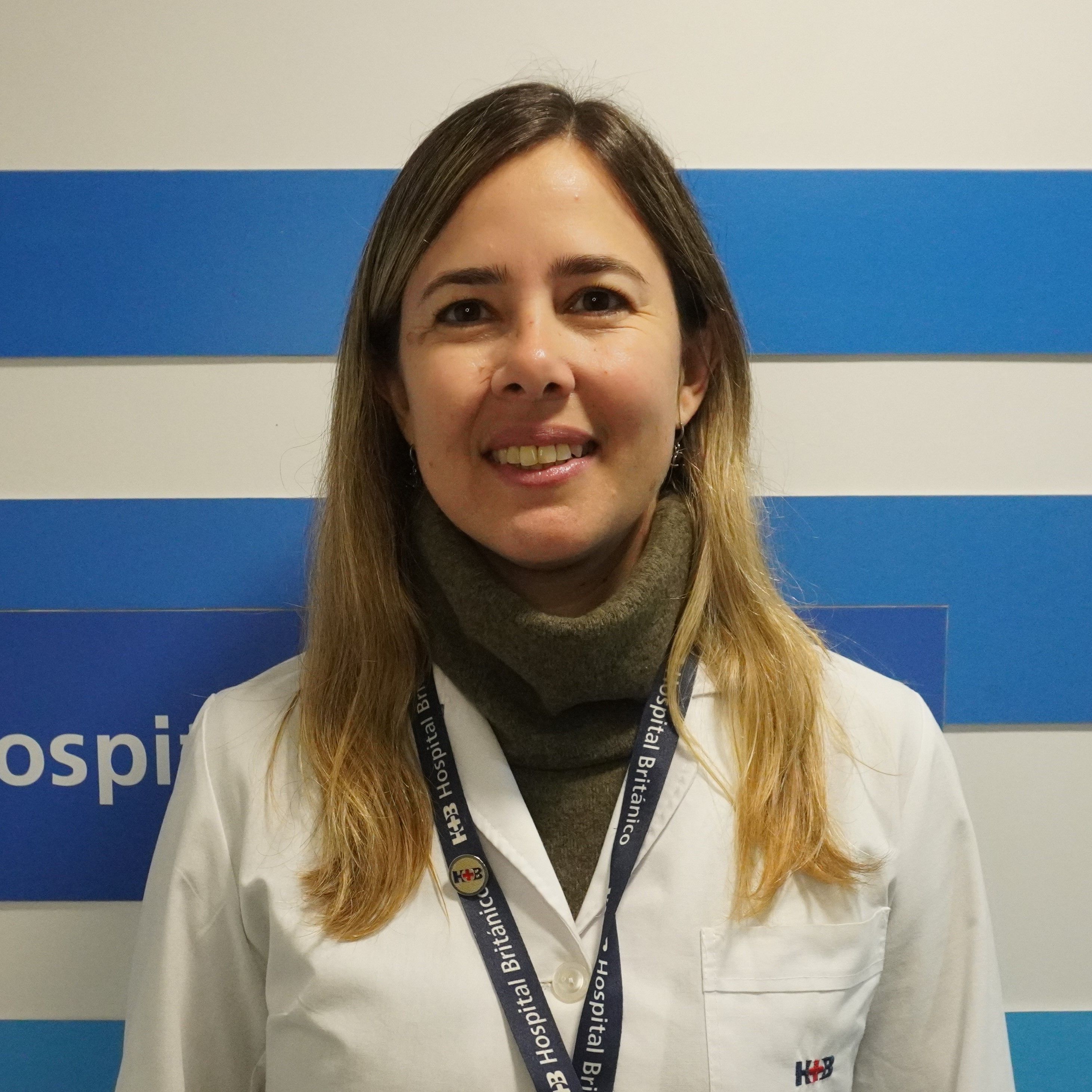 Hospital Britanico